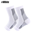 Soothing Back - Soothe Relieve Compression Socks Australia