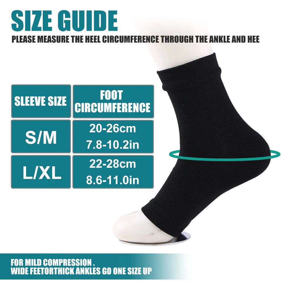 Soothing Back - Soothe Relieve Compression Socks Australia