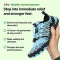 Soothing Back - Spark Pro - Healthy & Non-slip Barefoot Shoes (Unisex)