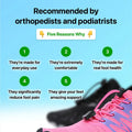 Soothing Back - Spark Pro - Healthy & Non-slip Barefoot Shoes (Unisex)