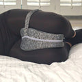 Soothing Back Pillow - Relieves Hip Pain & Sciatica