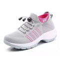 Soothing Back - Non-Slip Ortho Stretch Cushion Shoes Australia