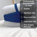 Soothing Back Pillow - Relieves Hip Pain & Sciatica