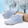 Soothing Back -  Winter Barefoot Shoes