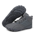 Soothing Back -  Winter Barefoot Shoes