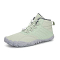 Soothing Back -  Winter Barefoot Shoes