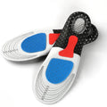 Pad Insole Plantar Pro Fasciitis Inserts Sole