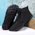 Soothing Back -  Winter Barefoot Shoes