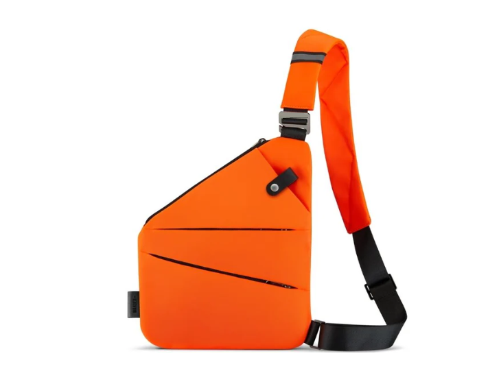 Slim Bag - Anti Theft Travel Bag