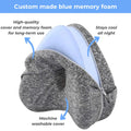 Soothing Back Pillow - Relieves Hip Pain & Sciatica